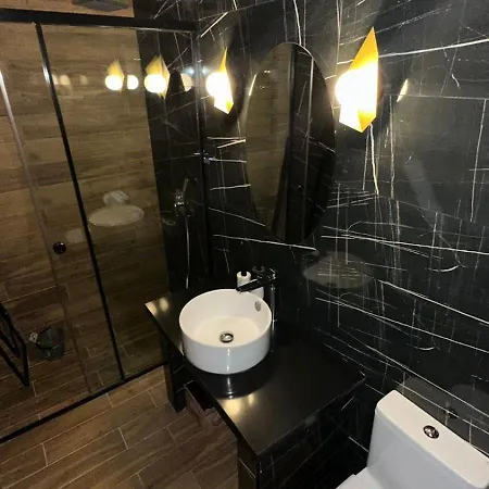 Ionian Hospitality θετισ 2 * 니키아나