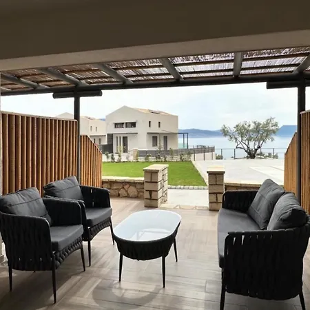 아파트 Ionian Hospitality θετισ 2 *