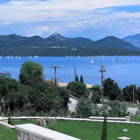 아파트 Ionian Hospitality θετισ 2