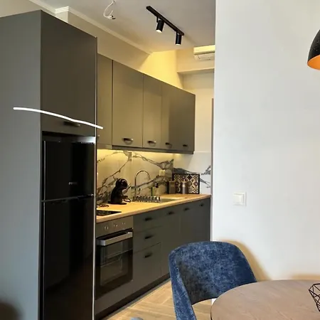 아파트 Ionian Hospitality θετισ 2 *