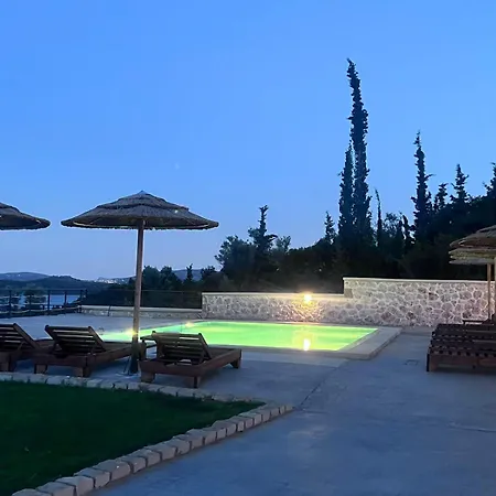 아파트 Ionian Hospitality θετισ 2 *