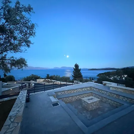 아파트 Ionian Hospitality θετισ 2 *