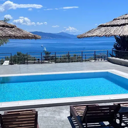아파트 Ionian Hospitality θετισ 2 *