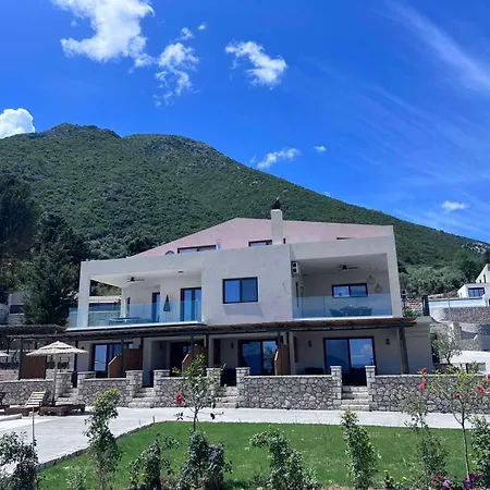 Ionian Hospitality θετισ 2 아파트 니키아나